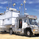 Imagen para el artículo titulado Este camión de alta tecnología para expediciones es el Optimus Prime de las autocaravanas